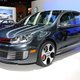 Illustration for article titled 2010 VW Golf GTI: New Look, Same Car